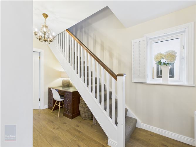 9 Stony Park, Wexford Town, Wexford