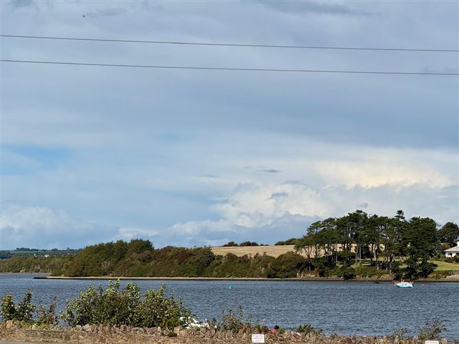 9 Stony Park, Wexford Town, Wexford