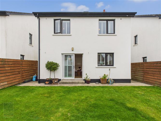 9 Stony Park, Wexford Town, Wexford