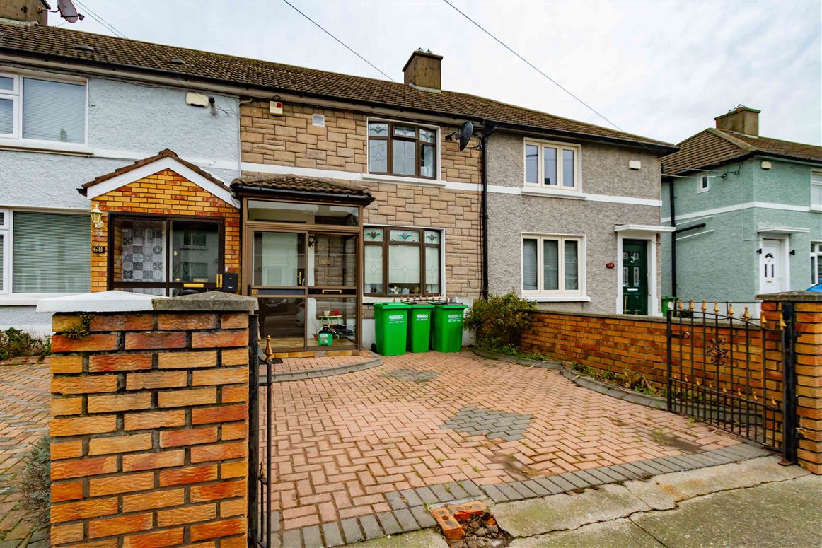 66 Cooley Road, Drimnagh, Dublin 12