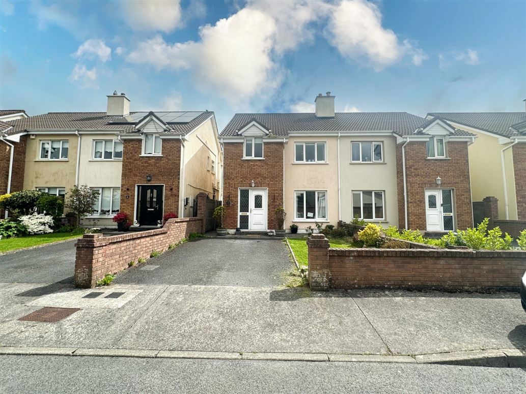 7 Carrigeen, Western Distributor Road, Knocknacarra, Galway
