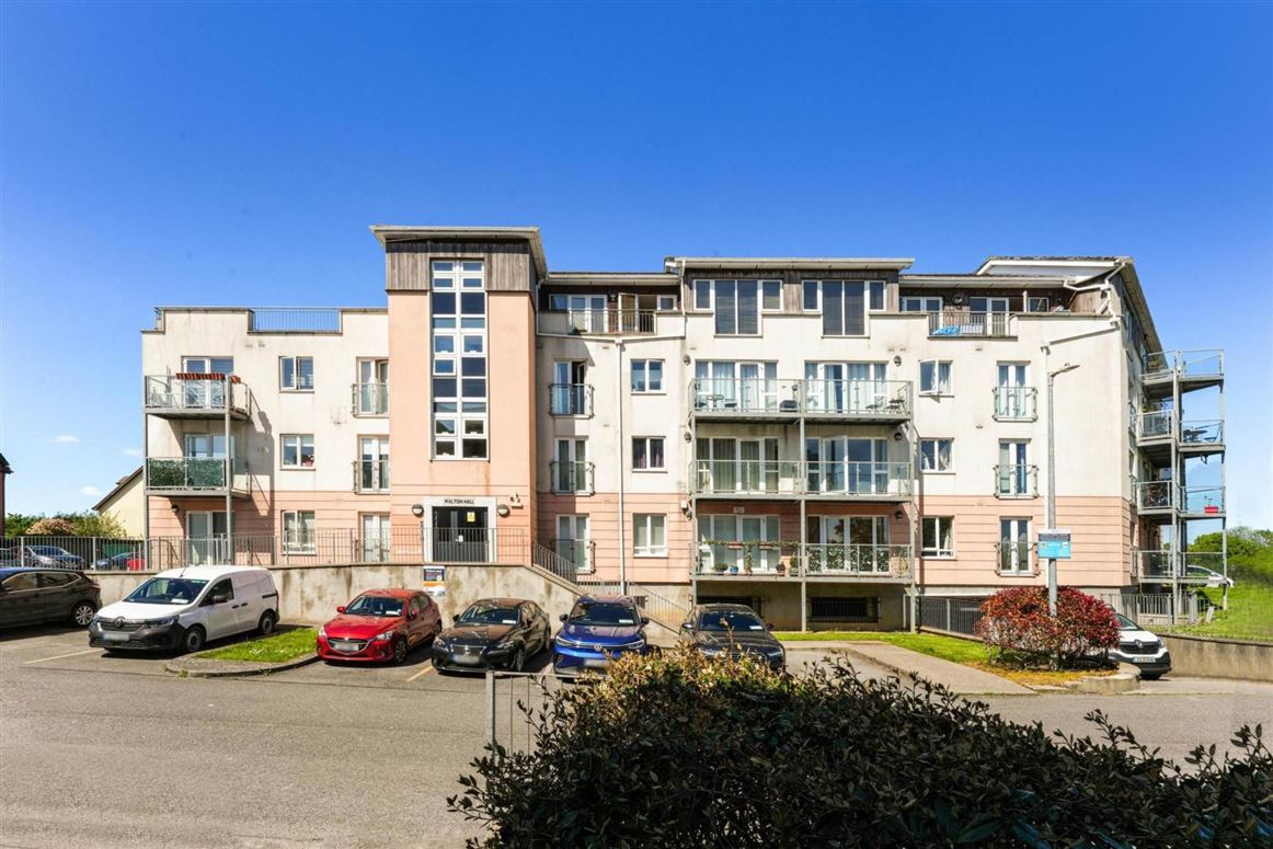 13 Walton Hall, Riverbank, Swords, County Dublin