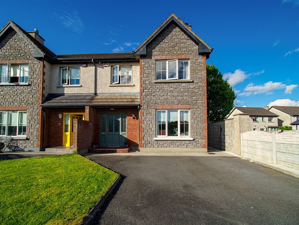 35B Daar Wood, Gortboy, Newcastle West, Co. Limerick