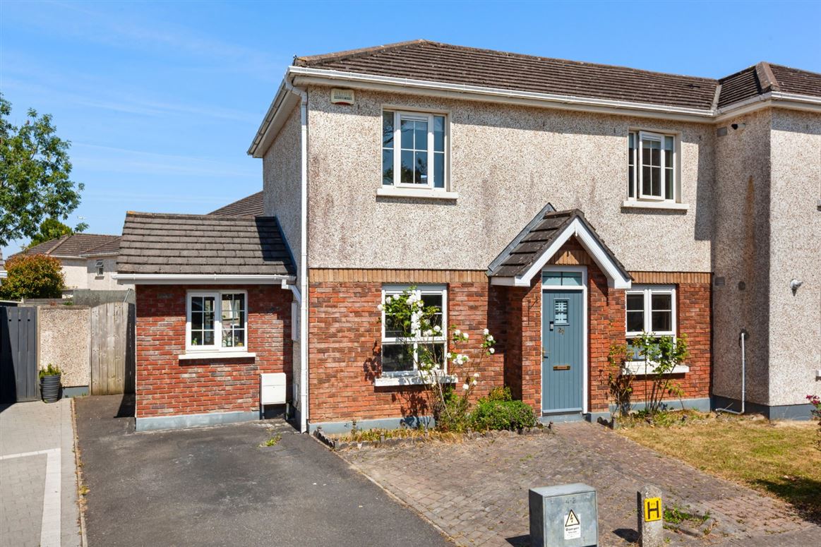 27 Bishop's Orchard, Tyrrelstown, Dublin 15