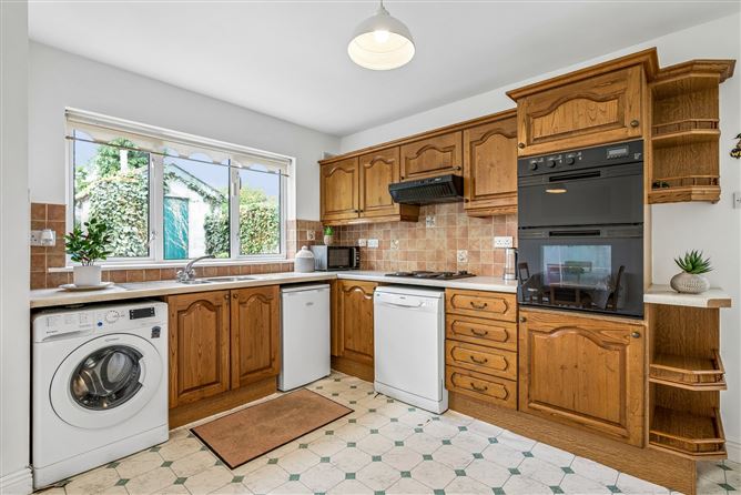 21 Abbey Lane, Abbeyfarm, Celbridge, Kildare