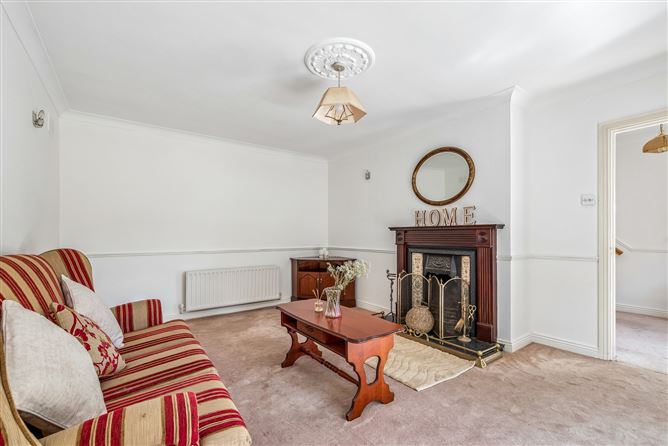 21 Abbey Lane, Abbeyfarm, Celbridge, Kildare