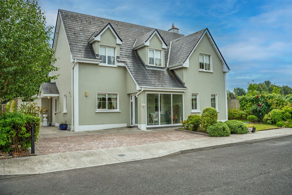 3 Willow Creek, Sligo Rd, Ballina, Co. Mayo