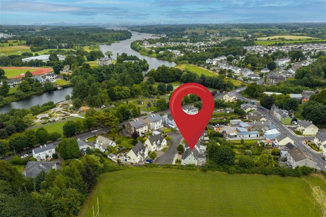 Photo 43 of 44 — 3 Willow Creek, Sligo Rd, Ballina, Co. Mayo