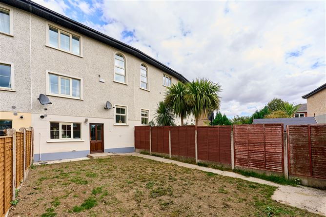 Photo 26 of 26 — 6 The Boulevard, Cruise Park, Tyrrelstown, Dublin 15