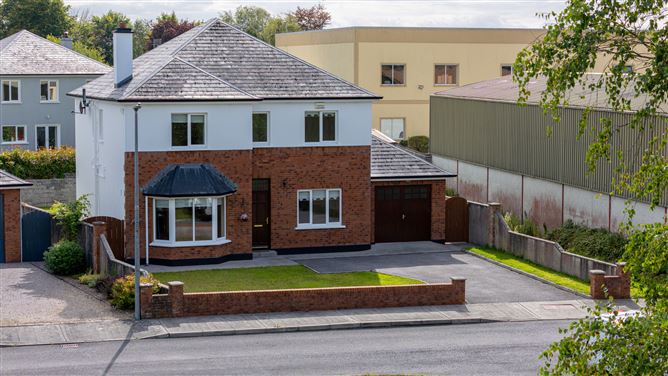14 Dunard, Craughwell, Galway