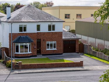 14 Dunard, Craughwell, Galway