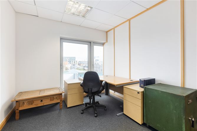SUITE 332, Mary's Abbey, Smithfield, Dublin 1, Co. Dublin