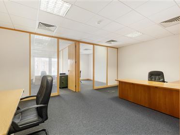 SUITE 332, The Capel Building, Mary's Abbey, Smithfield, Dublin 1, Co. Dublin