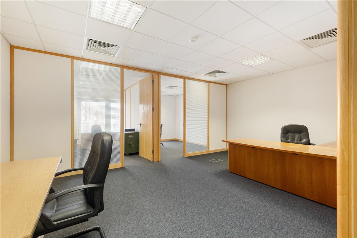 SUITE 332, The Capel Building, Mary's Abbey, Smithfield, Dublin 1, Co. Dublin