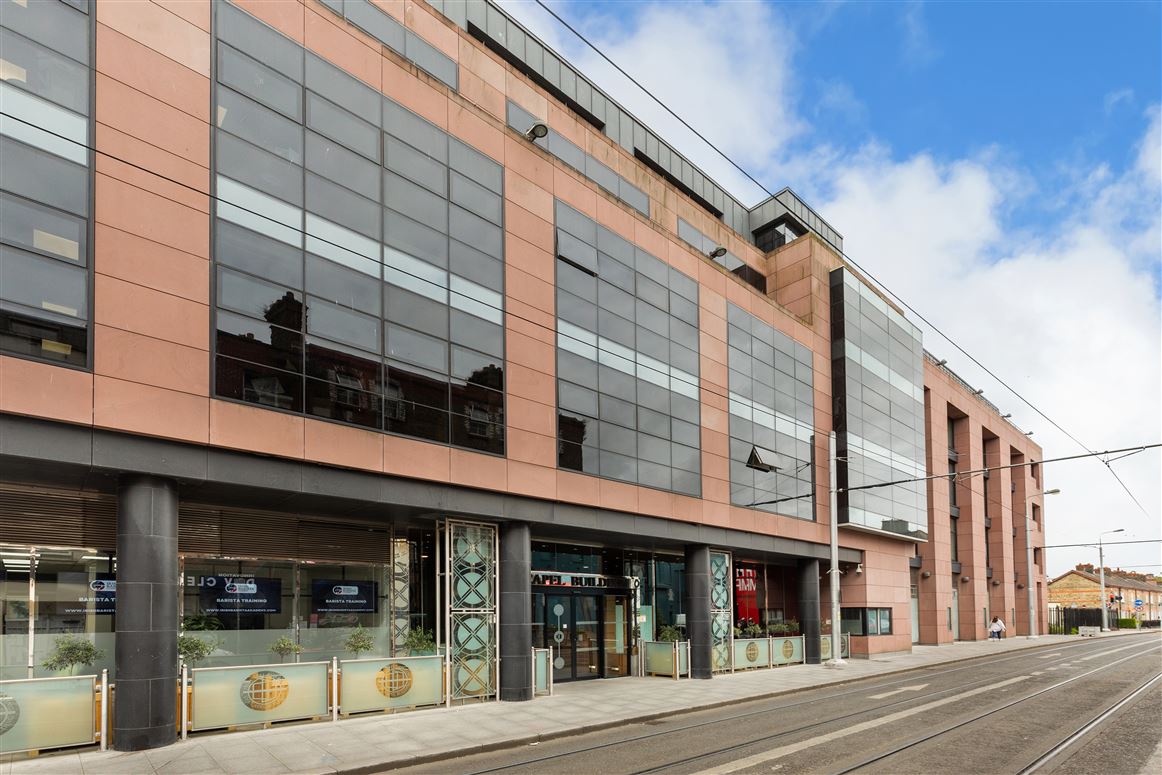 SUITE 332, Mary's Abbey, Smithfield, Dublin 1, Co. Dublin