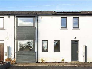 7 Rockingham, Newcastle, Co. Wicklow