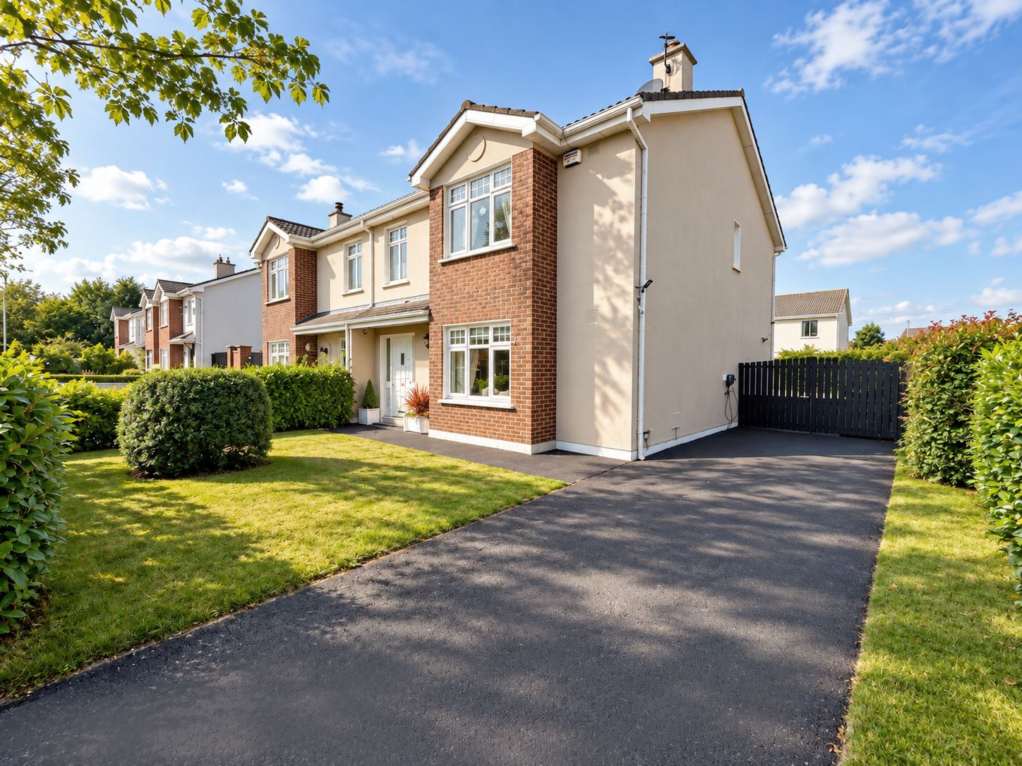 31 Rossvale, Mountmellick Road, Portlaoise, Co. Laois