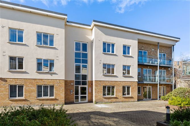 88 The Malthouse, Marrowbone Lane, Dublin 8, D08H672