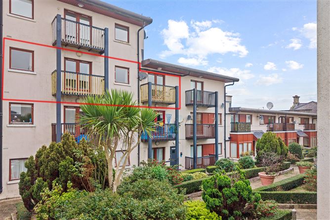 Apartment 24 Key West, Custom House Quay, Wexford, Wexford Town, Wexford