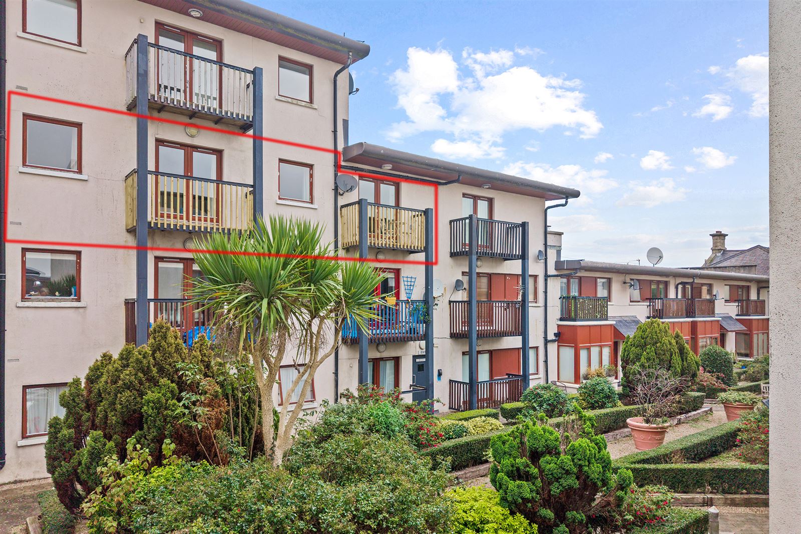 Photo 1 of 23 — Apartment 24 Key West, Custom House Quay, Wexford, Wexford Town, Wexford