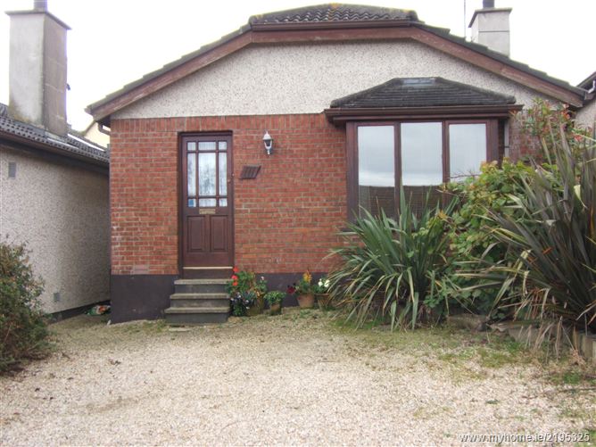 111 Rosehill, Wicklow Town, Co. Wicklow Sherry FitzGerald Catherine O