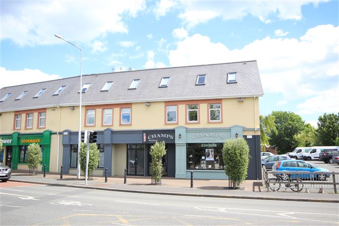 3 The Forge, Bakers Corner, Rochestown Avenue, Dun Laoghaire, County Dublin