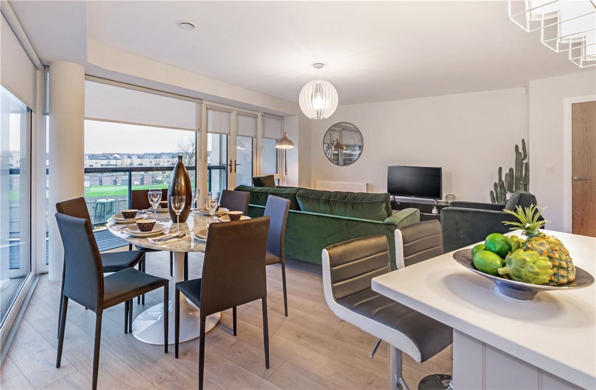 Photo 1 of 15 — Leona Apartments, Dun Laoghaire, Co. Dublin