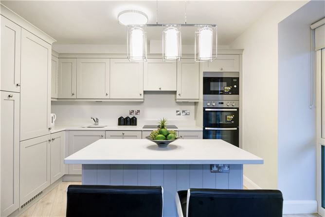 Leona Apartments, Dun Laoghaire, Co. Dublin