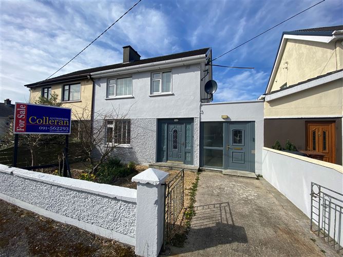 Main image for 112 Renmore Park, Renmore, Galway City