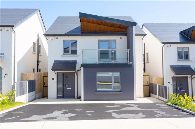 Main image for 52 Meadowgate, Wicklow Town, Wicklow