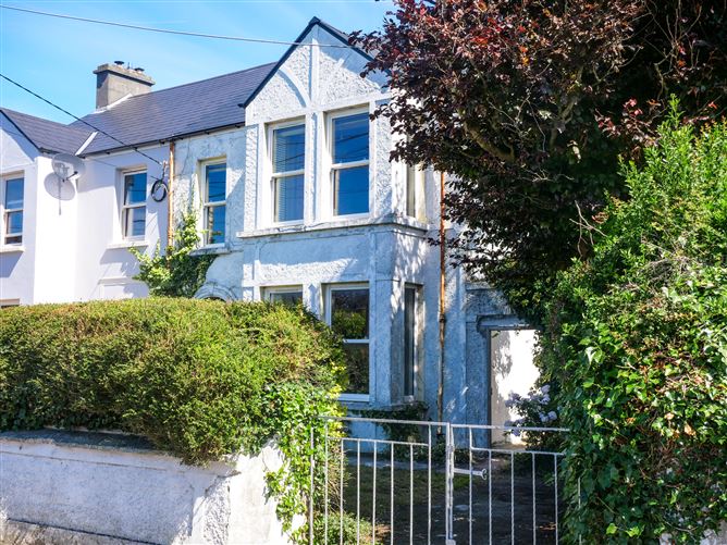 4 Old Golf Links Road, Tralee, Kerry