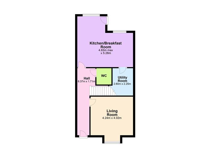 2 Dun Gaoithe Heights, Aikens Village, Sandyford, Dublin 18