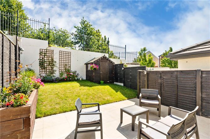 2 Dun Gaoithe Heights, Aikens Village, Sandyford, Dublin 18