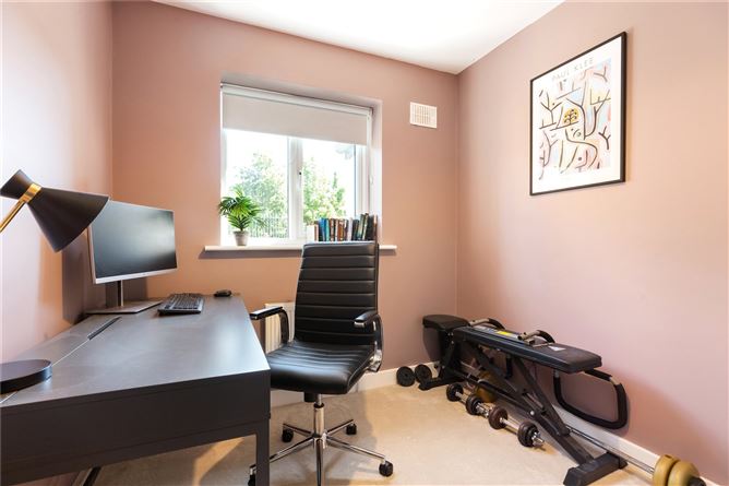 2 Dun Gaoithe Heights, Aikens Village, Sandyford, Dublin 18