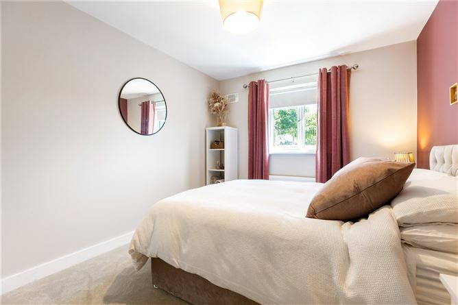 2 Dun Gaoithe Heights, Aikens Village, Sandyford, Dublin 18