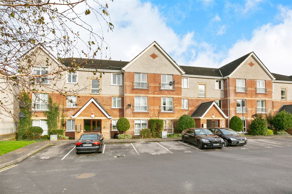 48 Kiltipper Gate, Kiltipper, Dublin 24