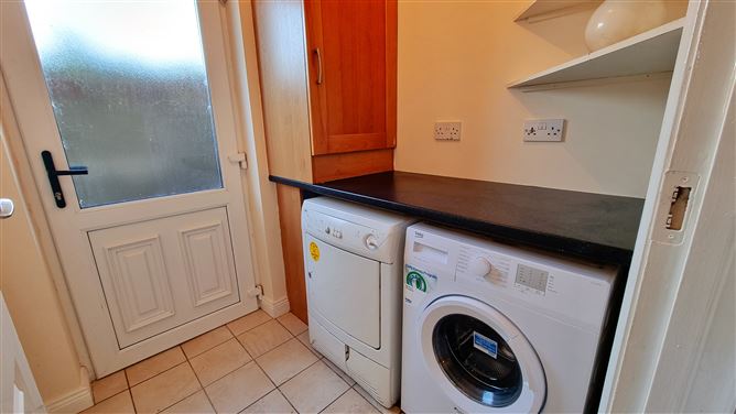 47 The Oaks, Keatingstown, Rathnew, Wicklow