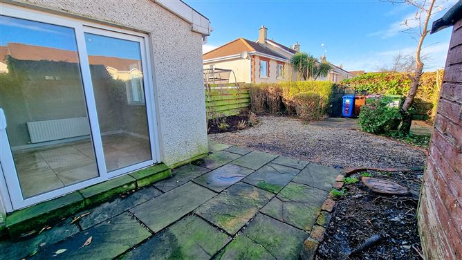 47 The Oaks, Keatingstown, Rathnew, Wicklow