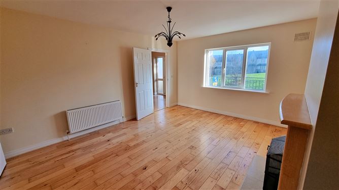 47 The Oaks, Keatingstown, Rathnew, Wicklow