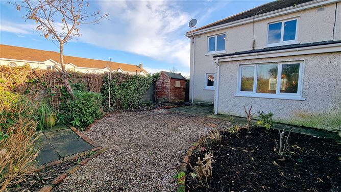 47 The Oaks, Keatingstown, Rathnew, Wicklow