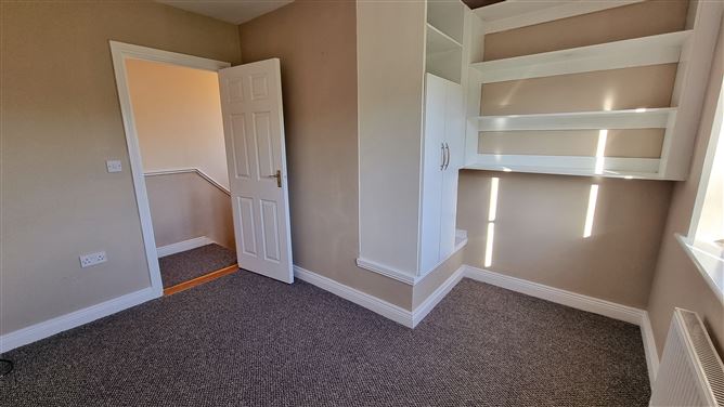 47 The Oaks, Keatingstown, Rathnew, Wicklow