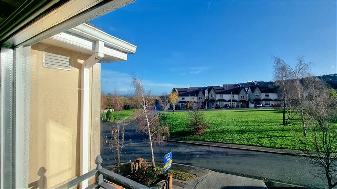 47 The Oaks, Keatingstown, Rathnew, Wicklow