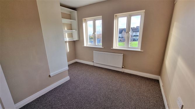 47 The Oaks, Keatingstown, Rathnew, Wicklow