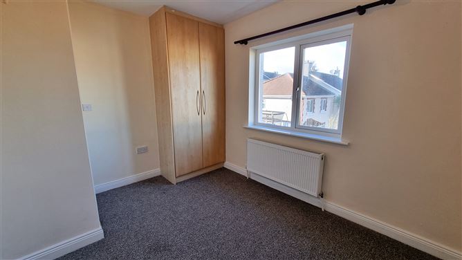 47 The Oaks, Keatingstown, Rathnew, Wicklow