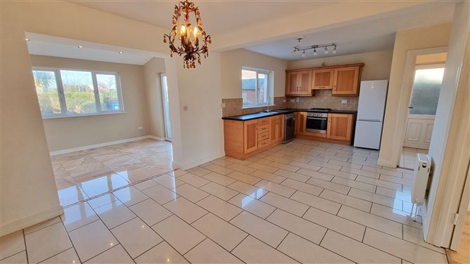 47 The Oaks, Keatingstown, Rathnew, Wicklow