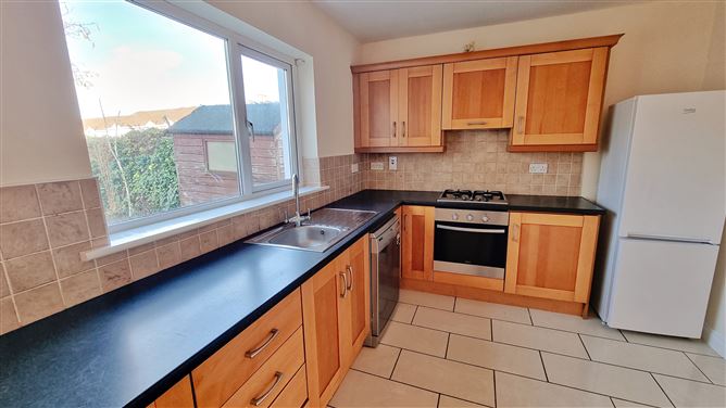 47 The Oaks, Keatingstown, Rathnew, Wicklow