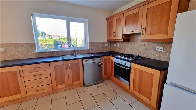 47 The Oaks, Keatingstown, Rathnew, Wicklow