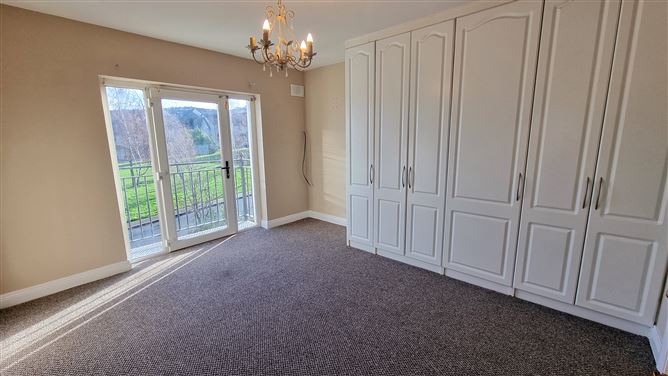 47 The Oaks, Keatingstown, Rathnew, Wicklow