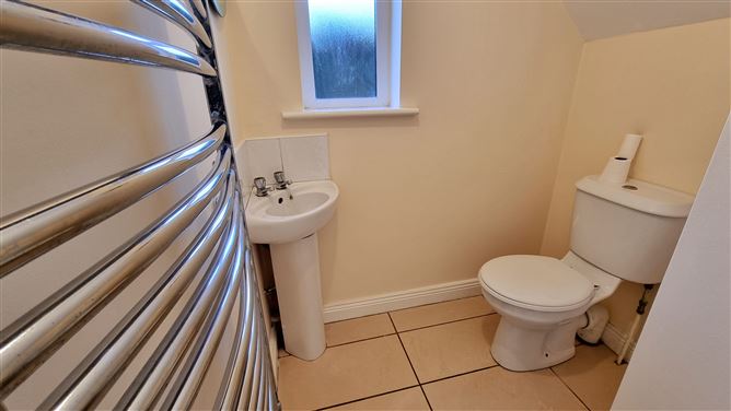 47 The Oaks, Keatingstown, Rathnew, Wicklow