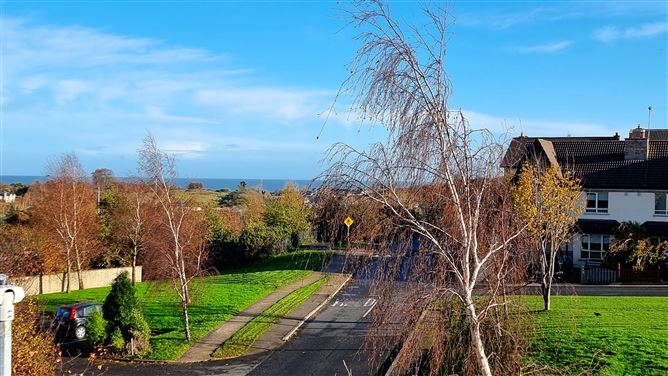 47 The Oaks, Keatingstown, Rathnew, Wicklow